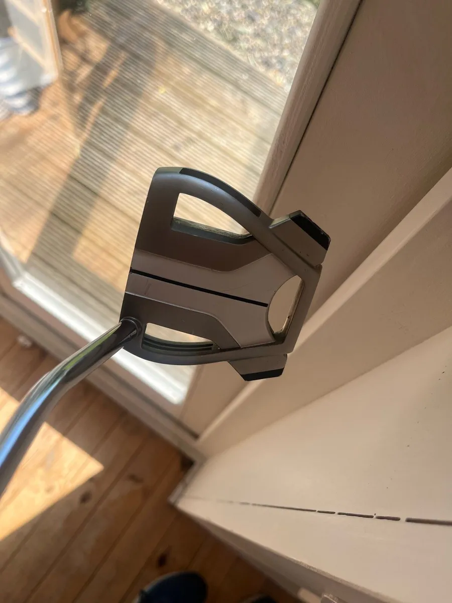 TaylorMade Spider X Putter - Image 3