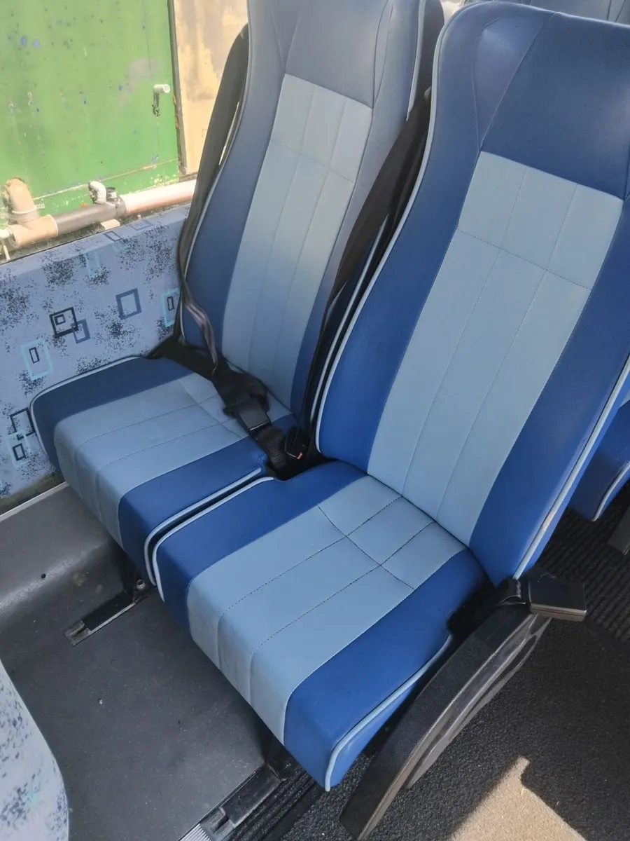 Iveco Daily 2006 - Image 4