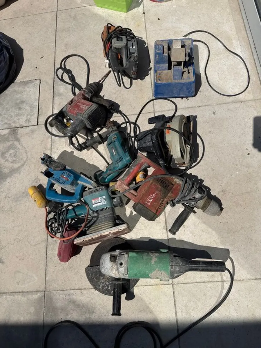 Tools - Image 1