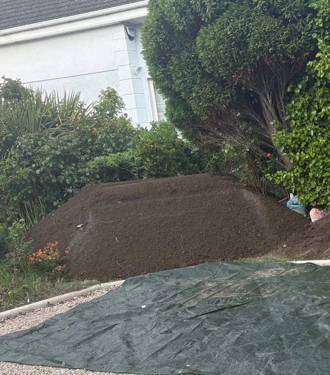 Top soil - Image 1