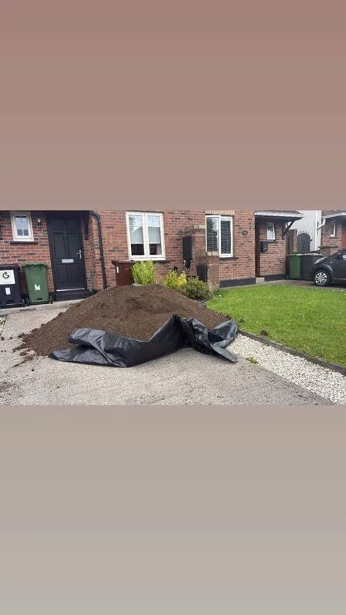 Top soil - Image 2