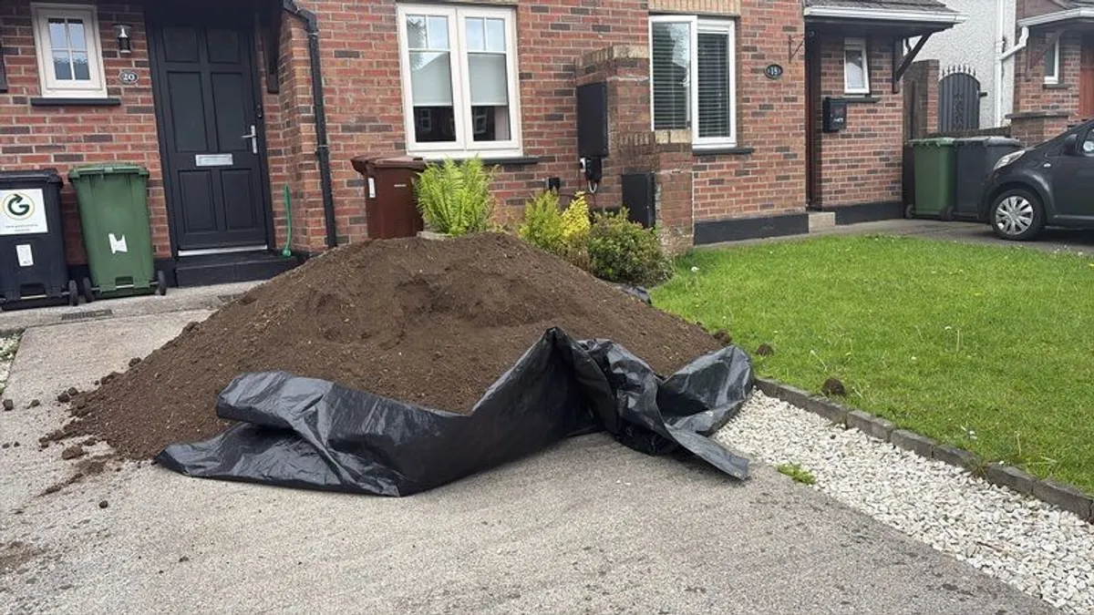 Top soil - Image 3