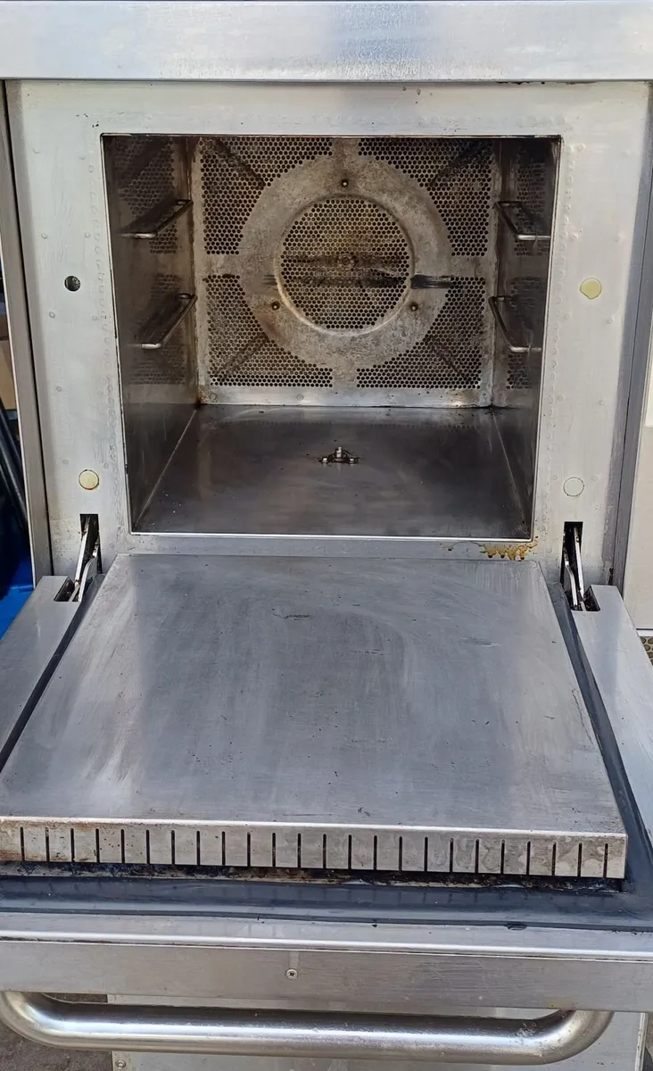 Merrychef High Speed Ovens - Image 3