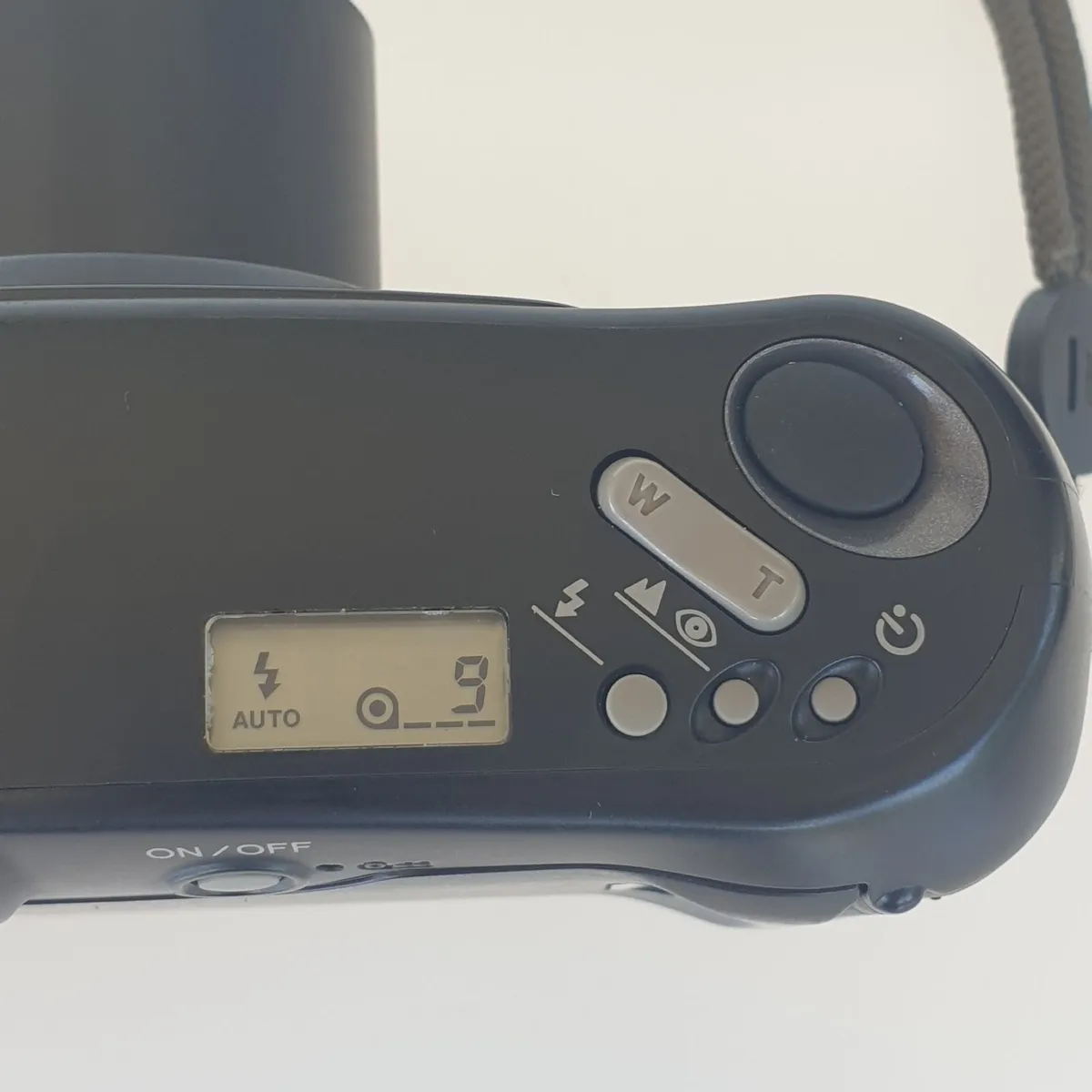 Minolta freedom zoom 70EX 35mm film camera - Image 4