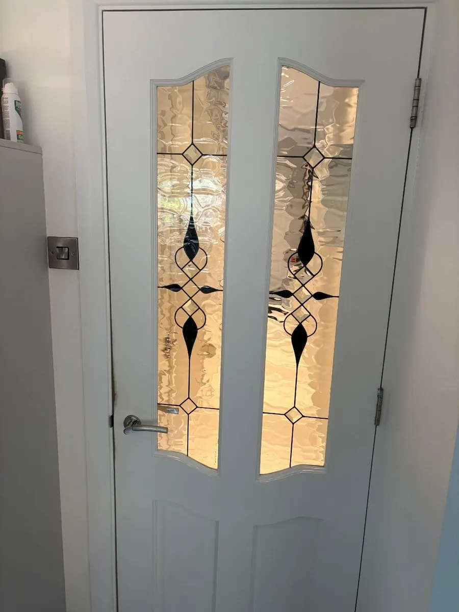 Internal Doors - selection - Image 1