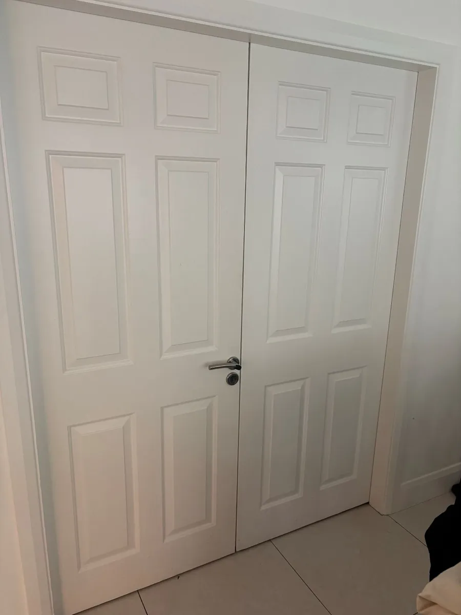Internal Doors - selection - Image 2