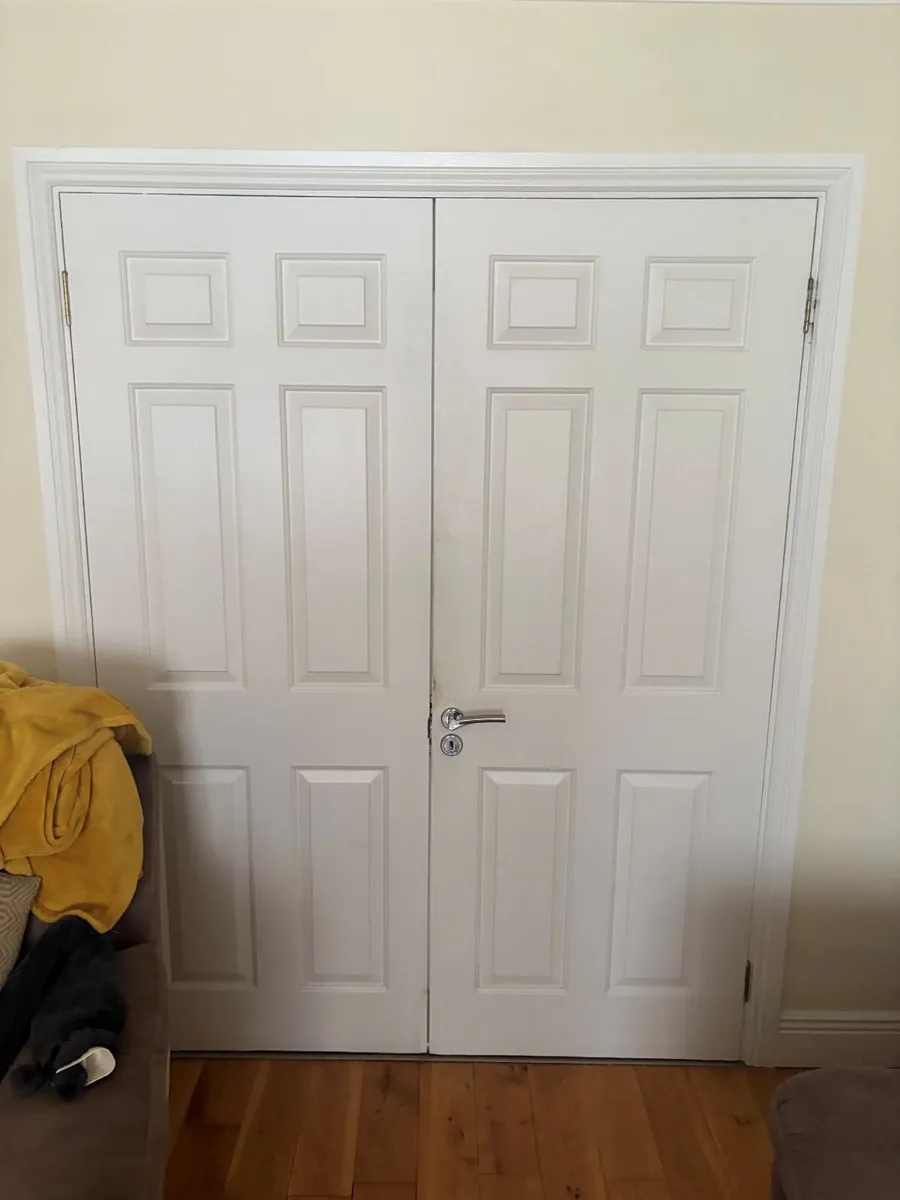 Internal Doors - selection - Image 3