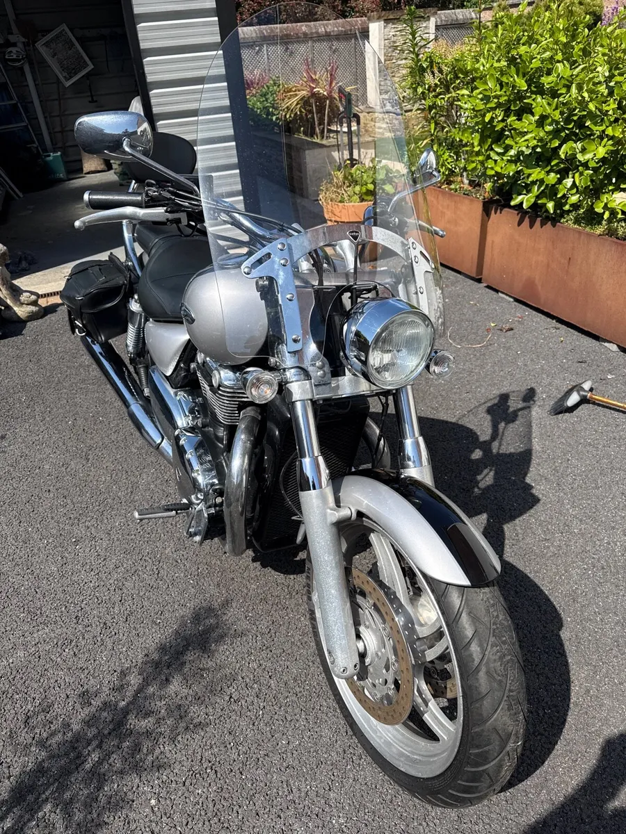 Triumph Thunderbird 2011 - Image 3