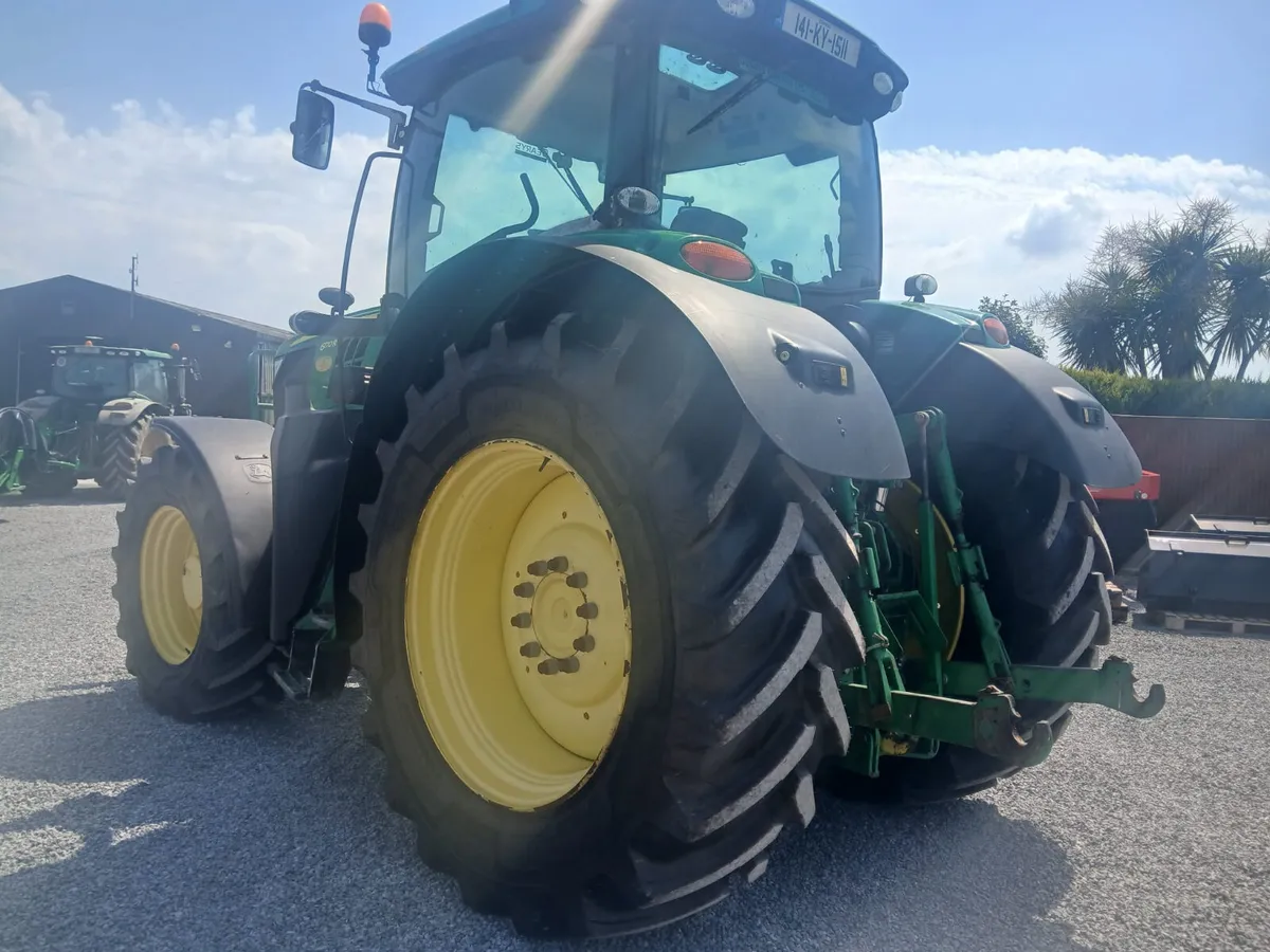 John Deere Other 2014 - Image 2