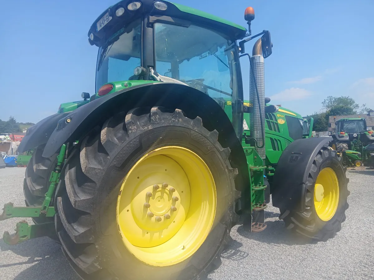 John Deere Other 2014 - Image 3