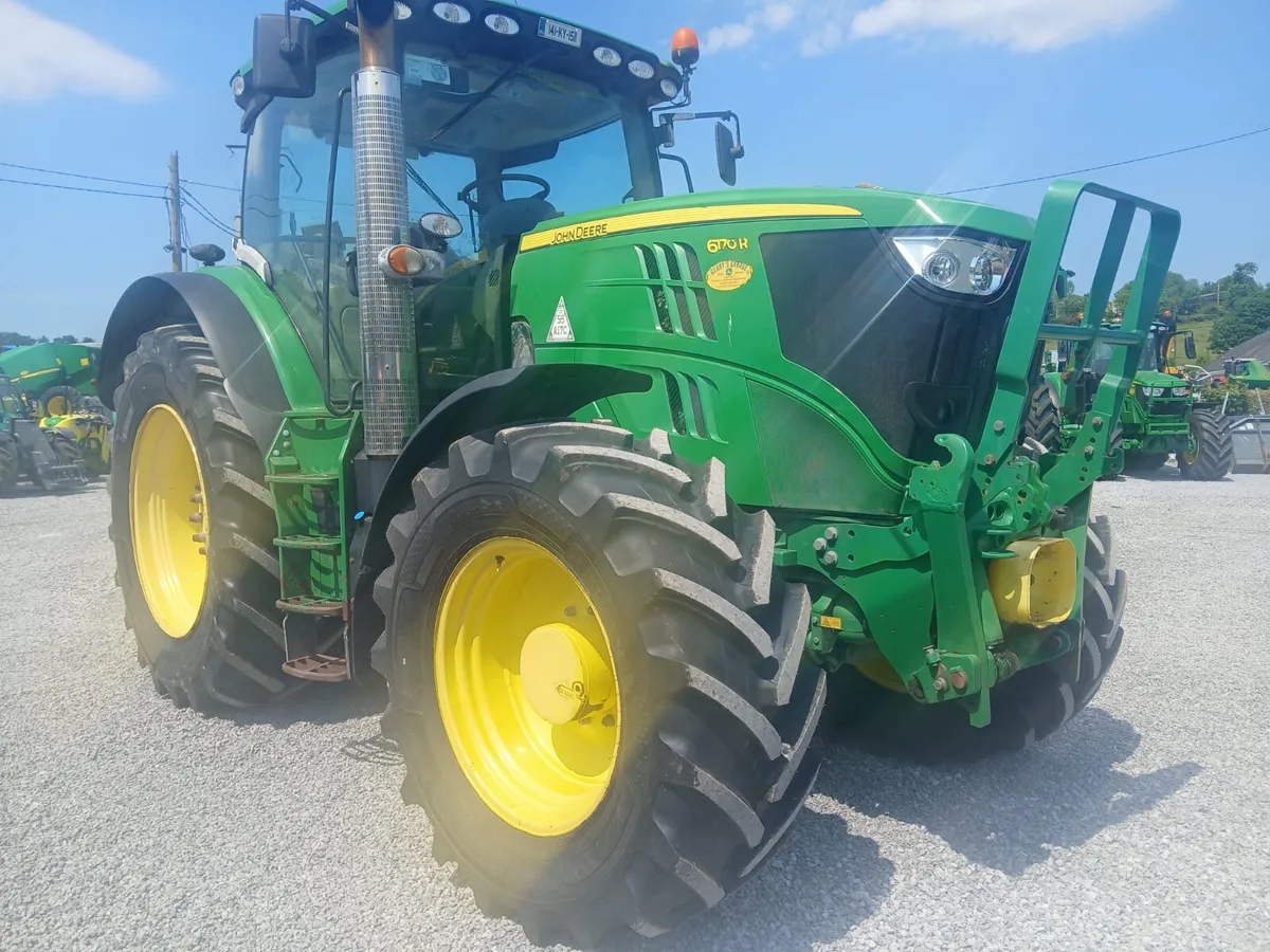 John Deere Other 2014 - Image 4