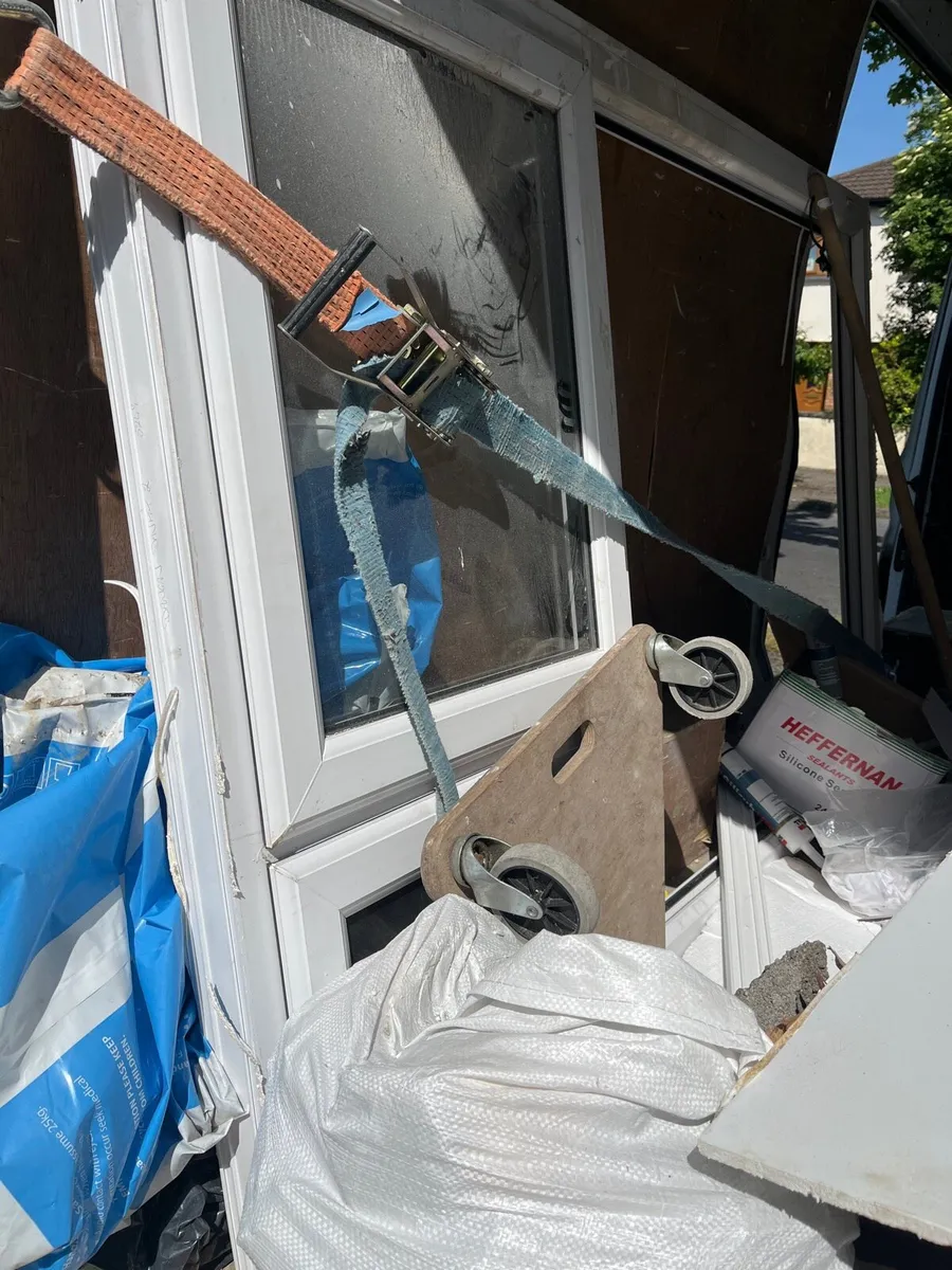 PVC window - Image 1