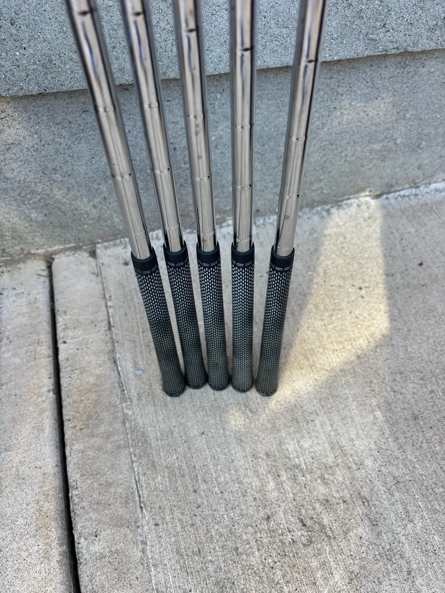 Titleist T100/T300/T350 Ping Utility 3-PW - Image 3
