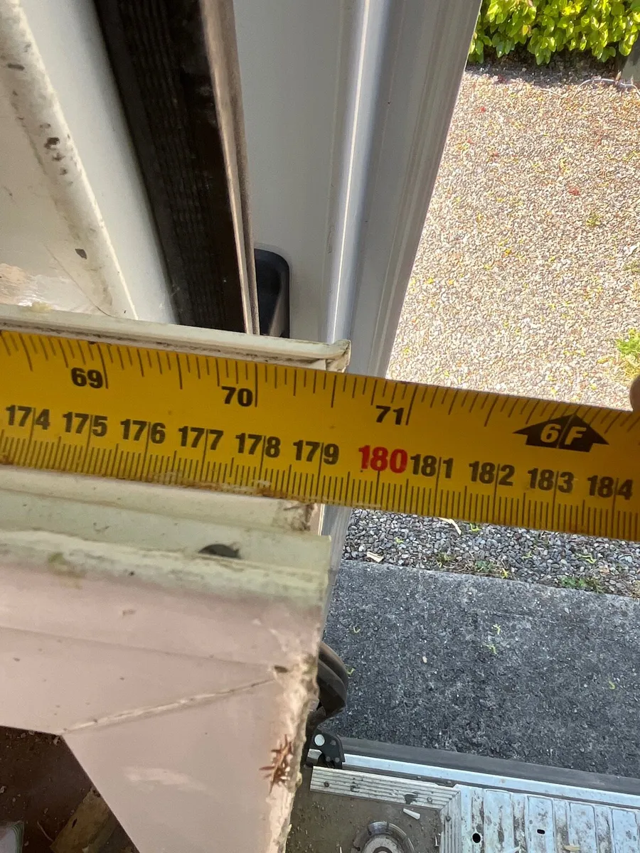 PVC window - Image 3