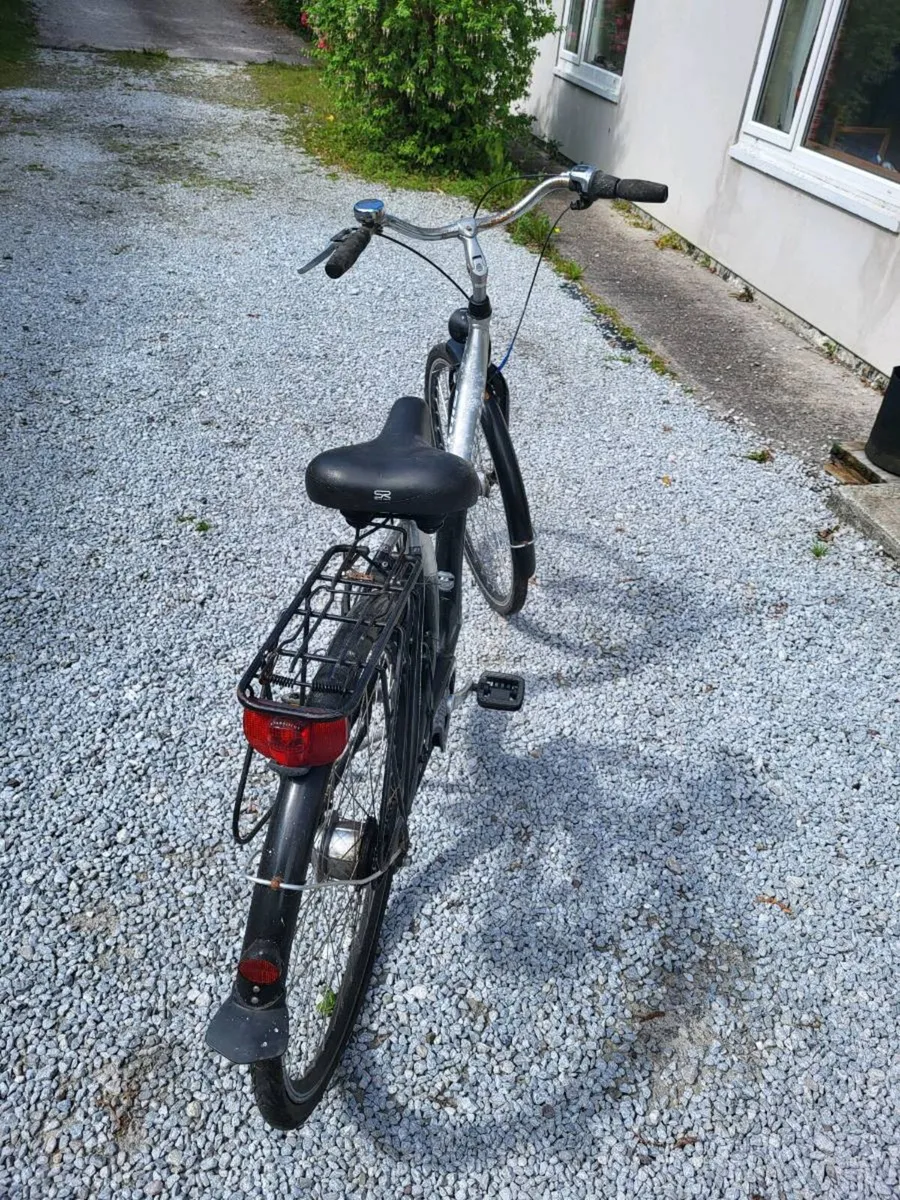 City Bike - Image 2