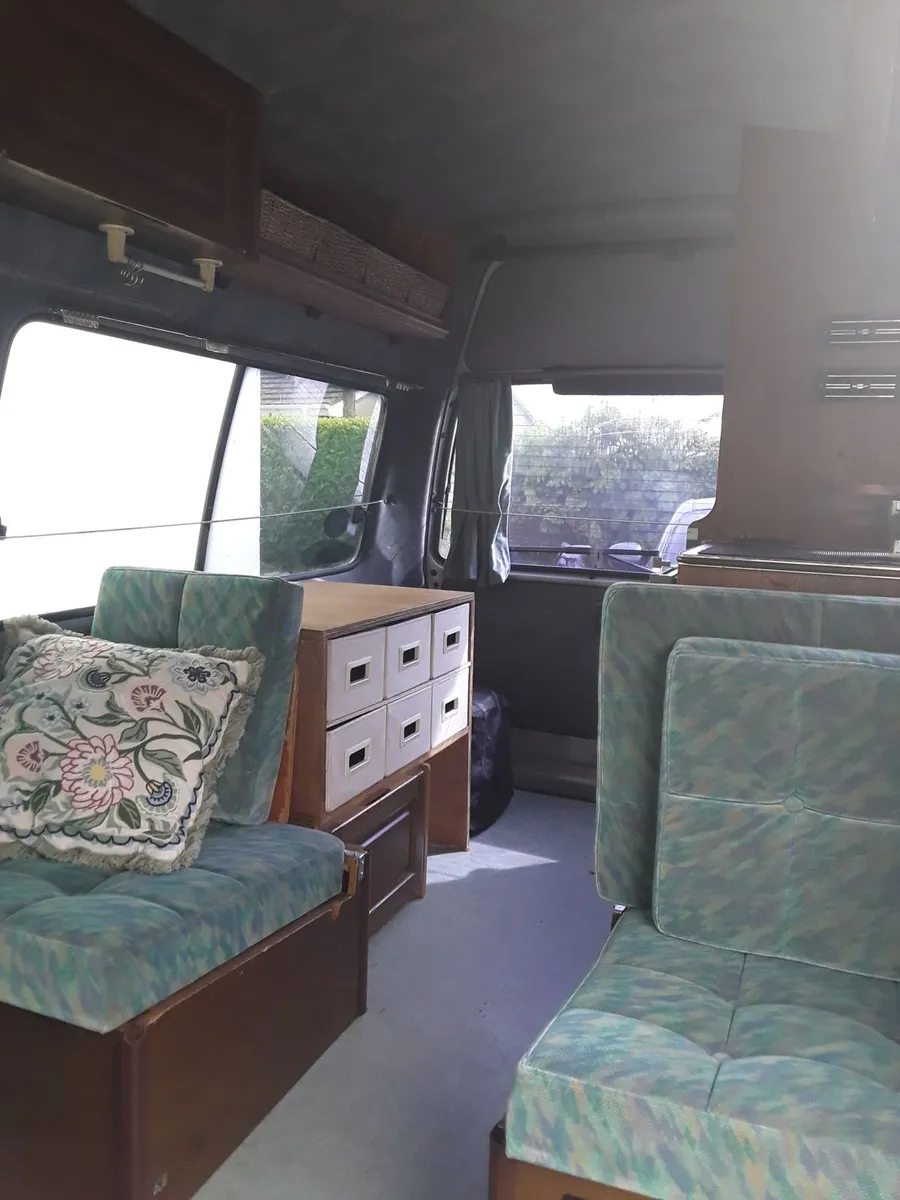 Campervan - Image 2