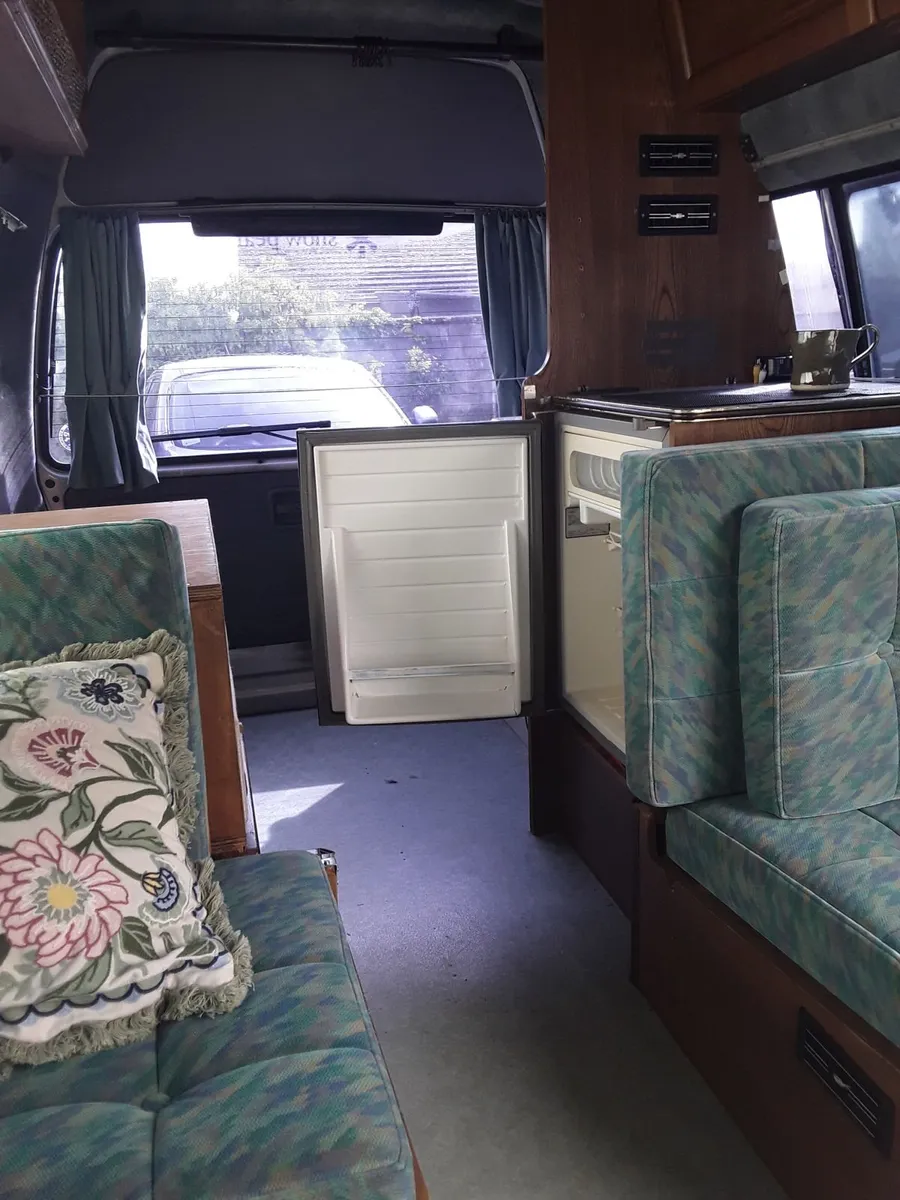 Campervan - Image 3