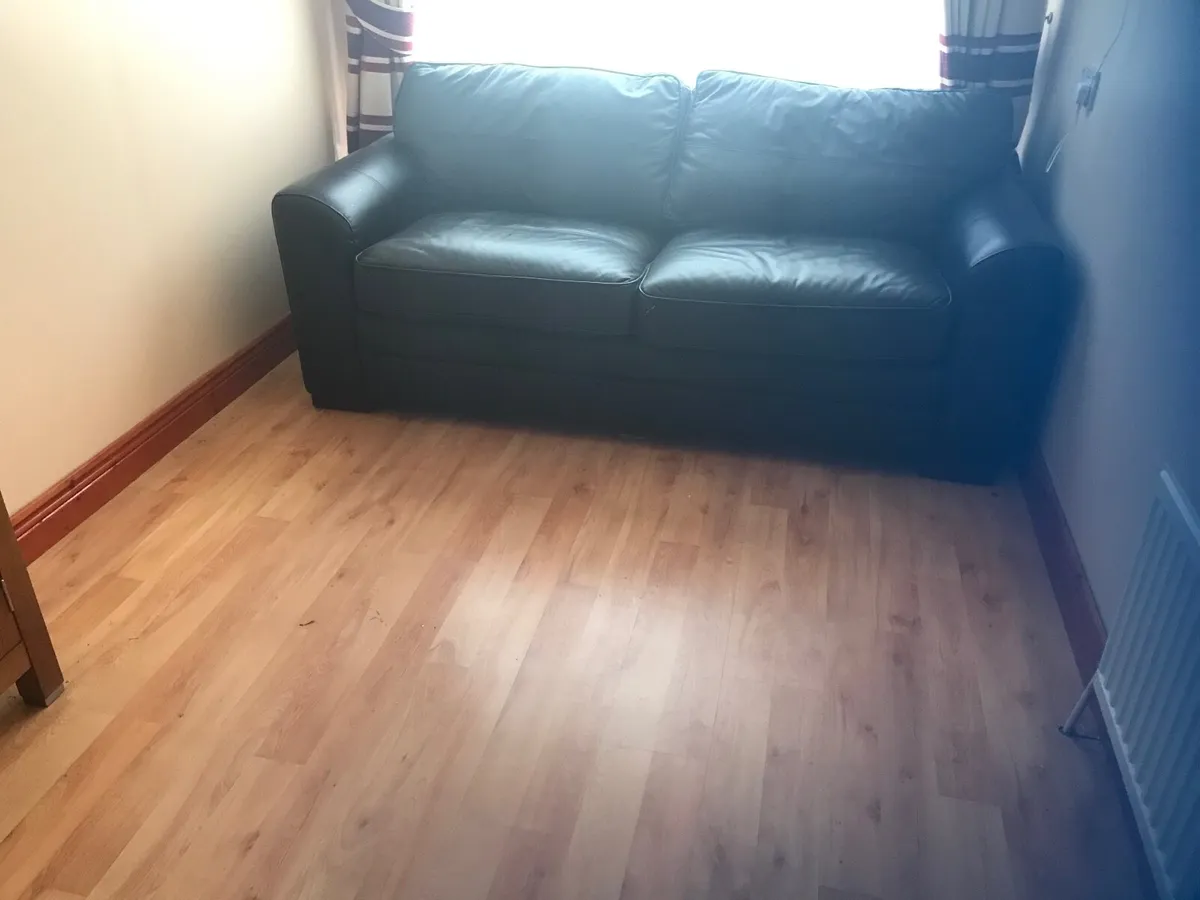 Sofa bed - Image 1