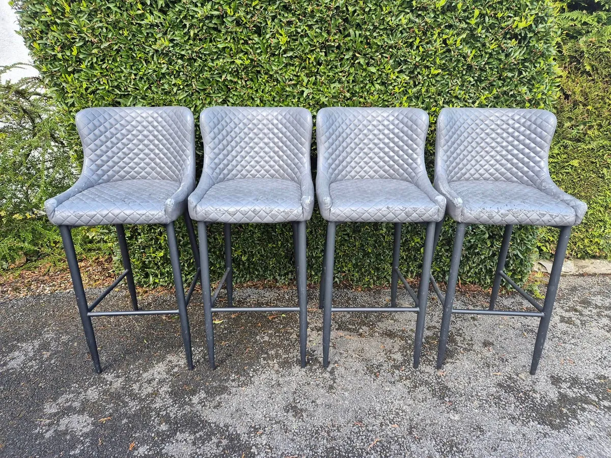 Kitchen Bar Stools