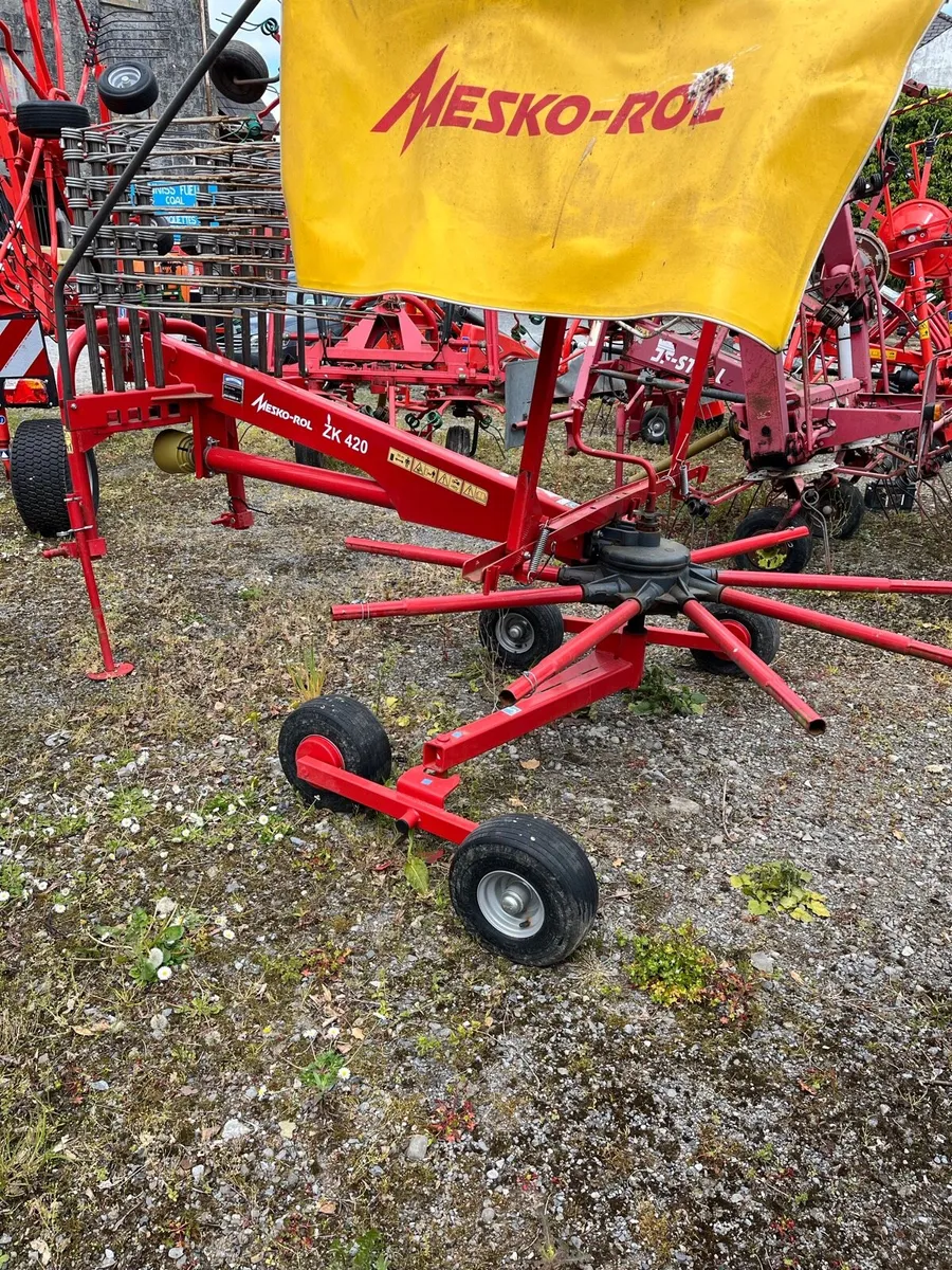Rake - Image 2