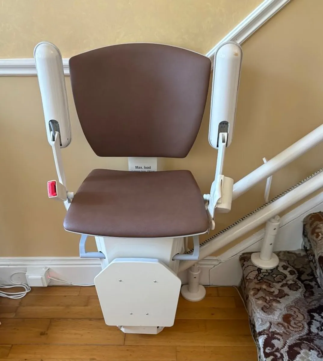 Stair lift - Image 1