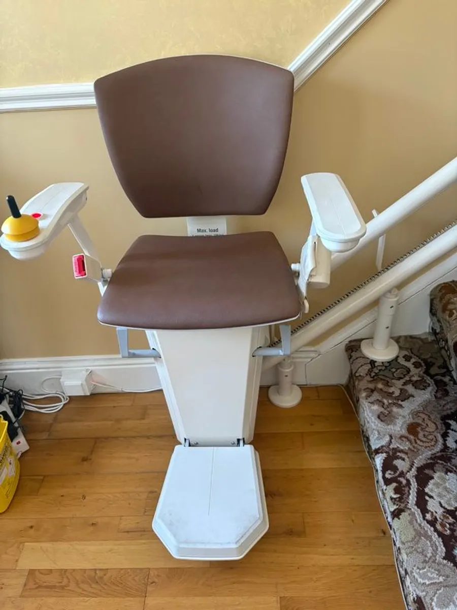 Stair lift - Image 2