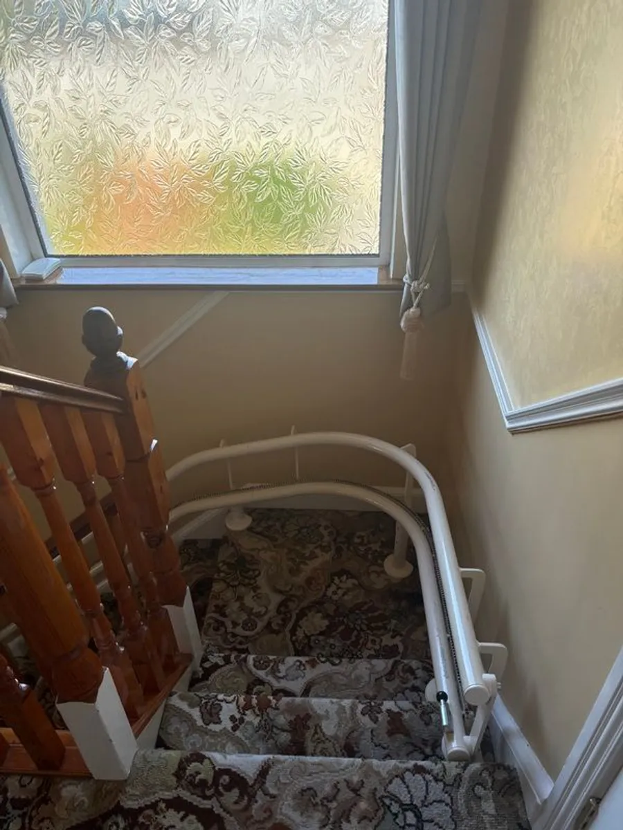 Stair lift - Image 4