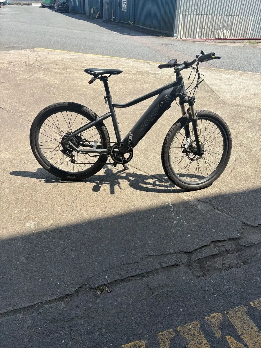 bicycle - Image 1