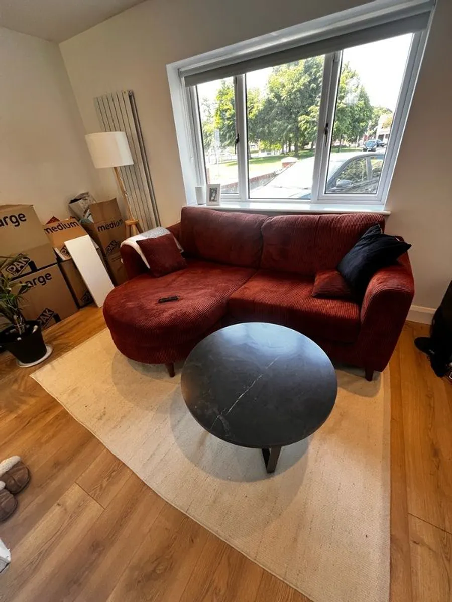 Coffee Table - Image 1