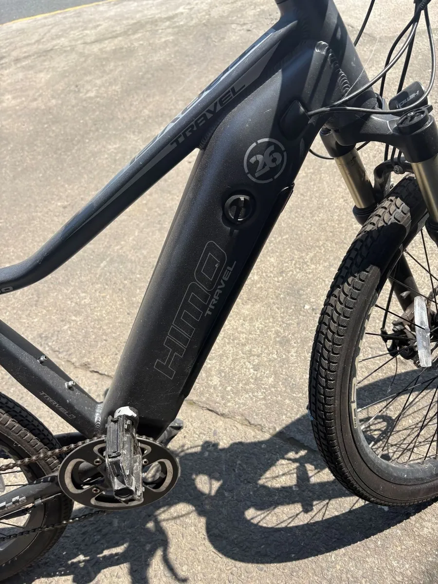 bicycle - Image 2