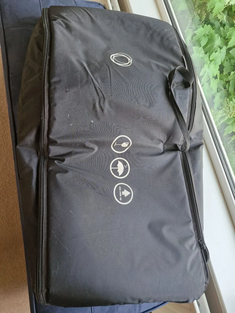 Bugaboo Travel Bag
