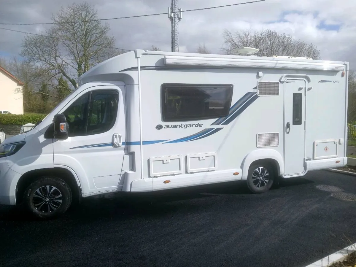Motorhome - Image 1