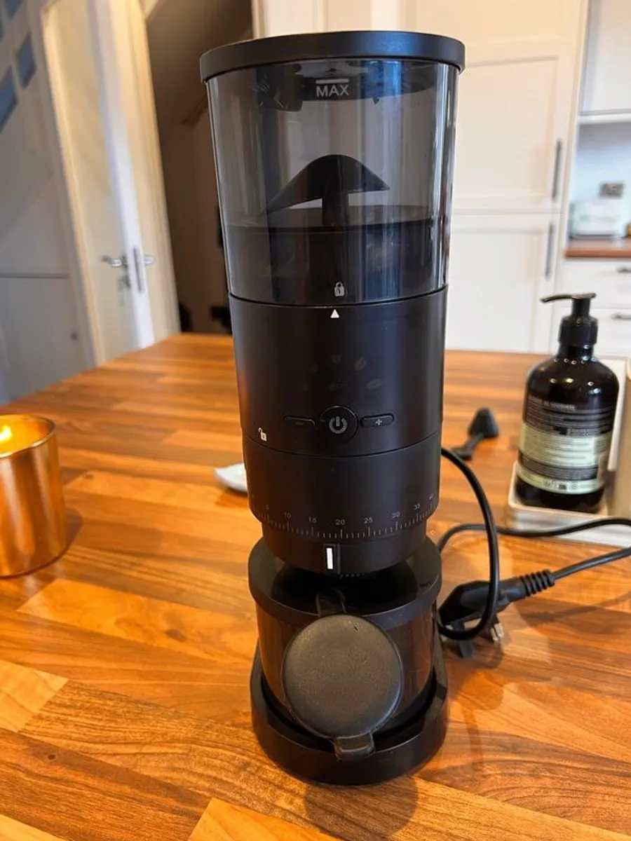 Coffee Grinder - Image 1
