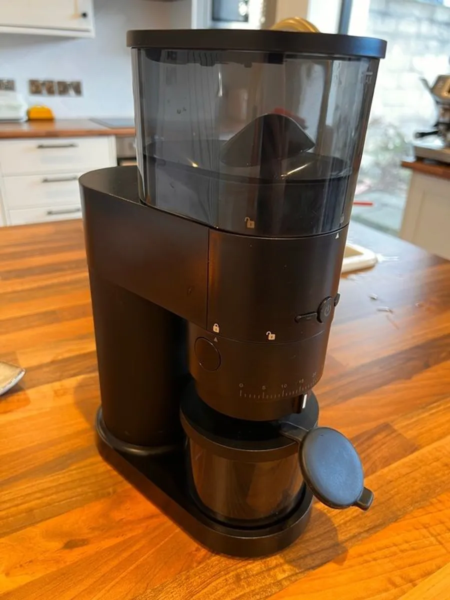 Coffee Grinder - Image 2
