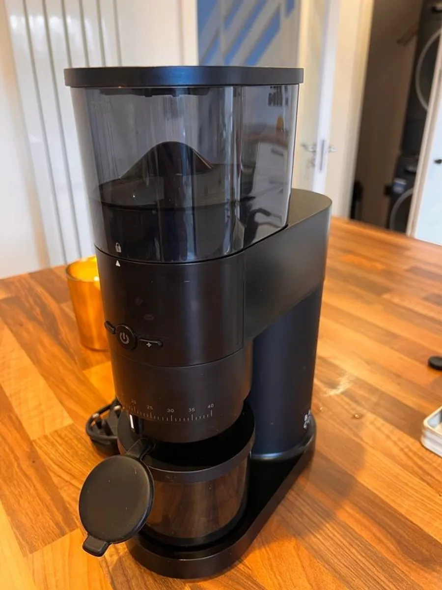 Coffee Grinder - Image 3