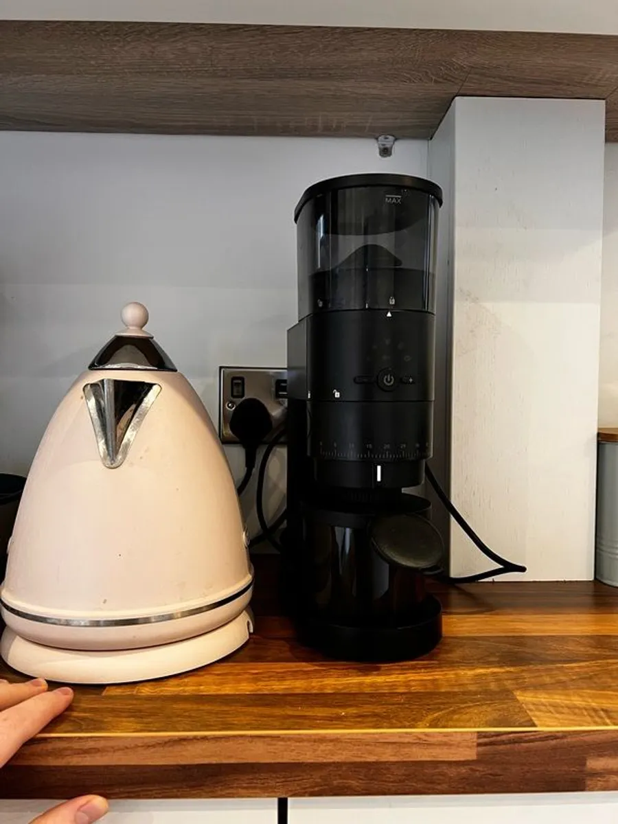 Coffee Grinder - Image 4