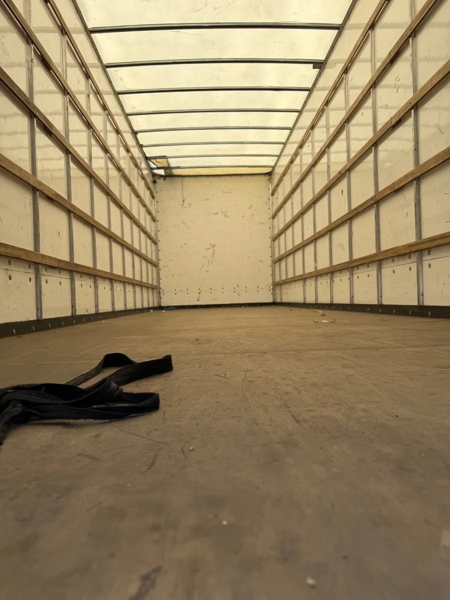 30ft Storage Box - Image 2