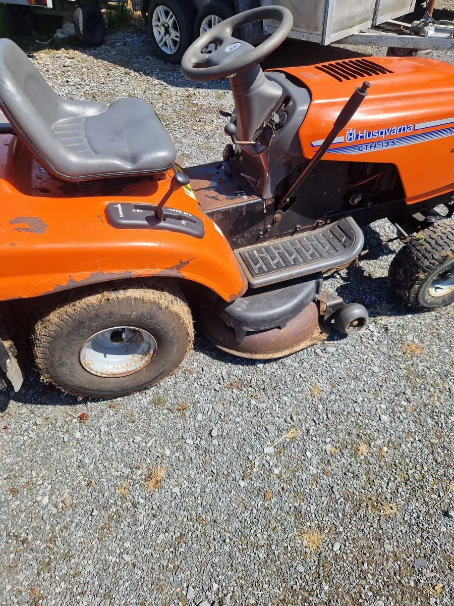 Mower - Image 4
