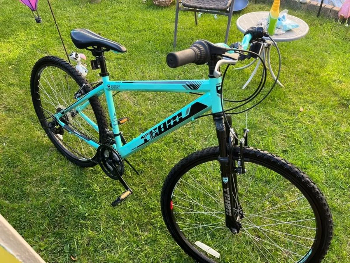 girls bike - Image 2