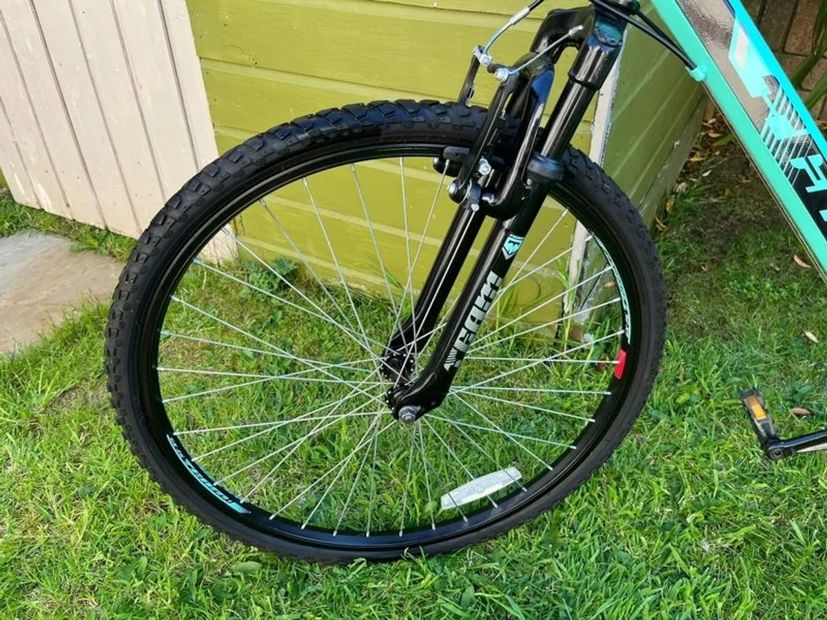 girls bike - Image 4