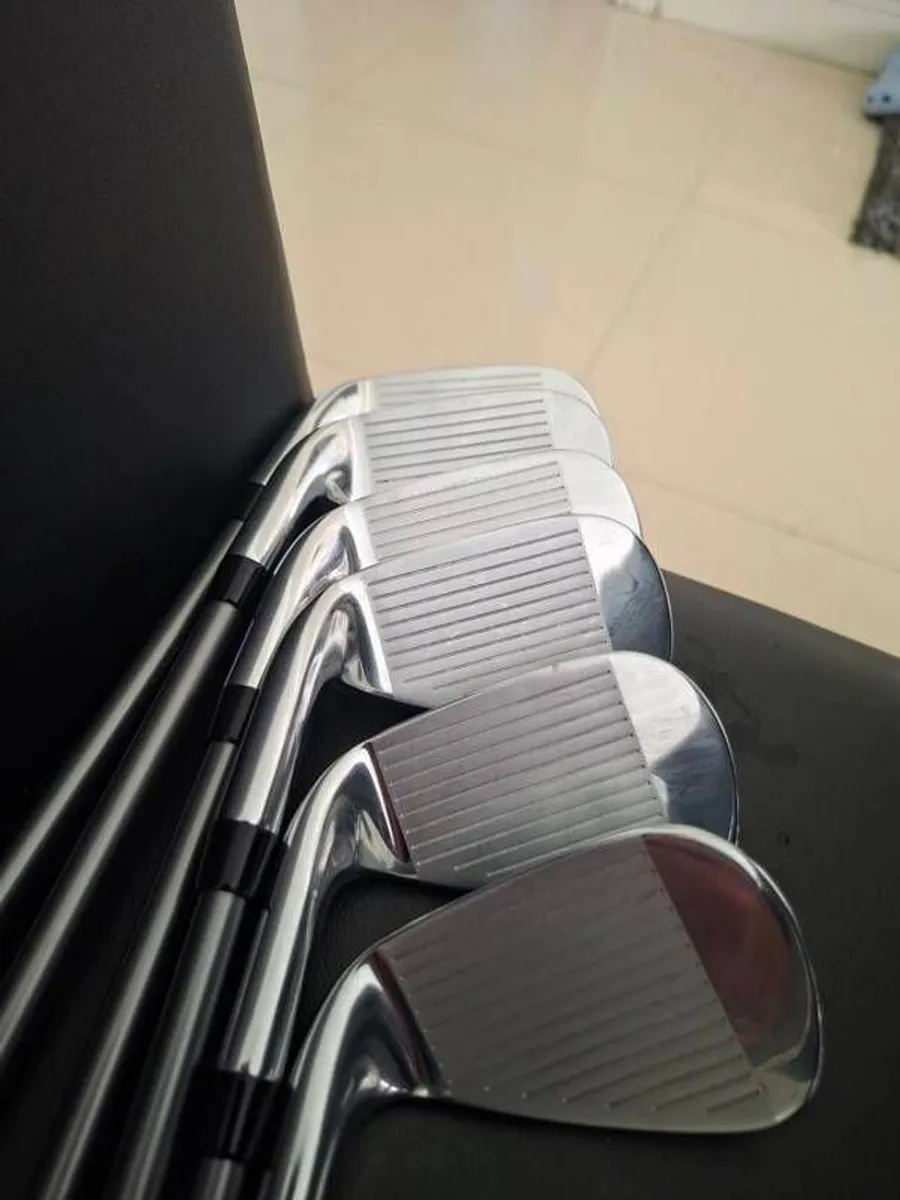 irons - Image 4