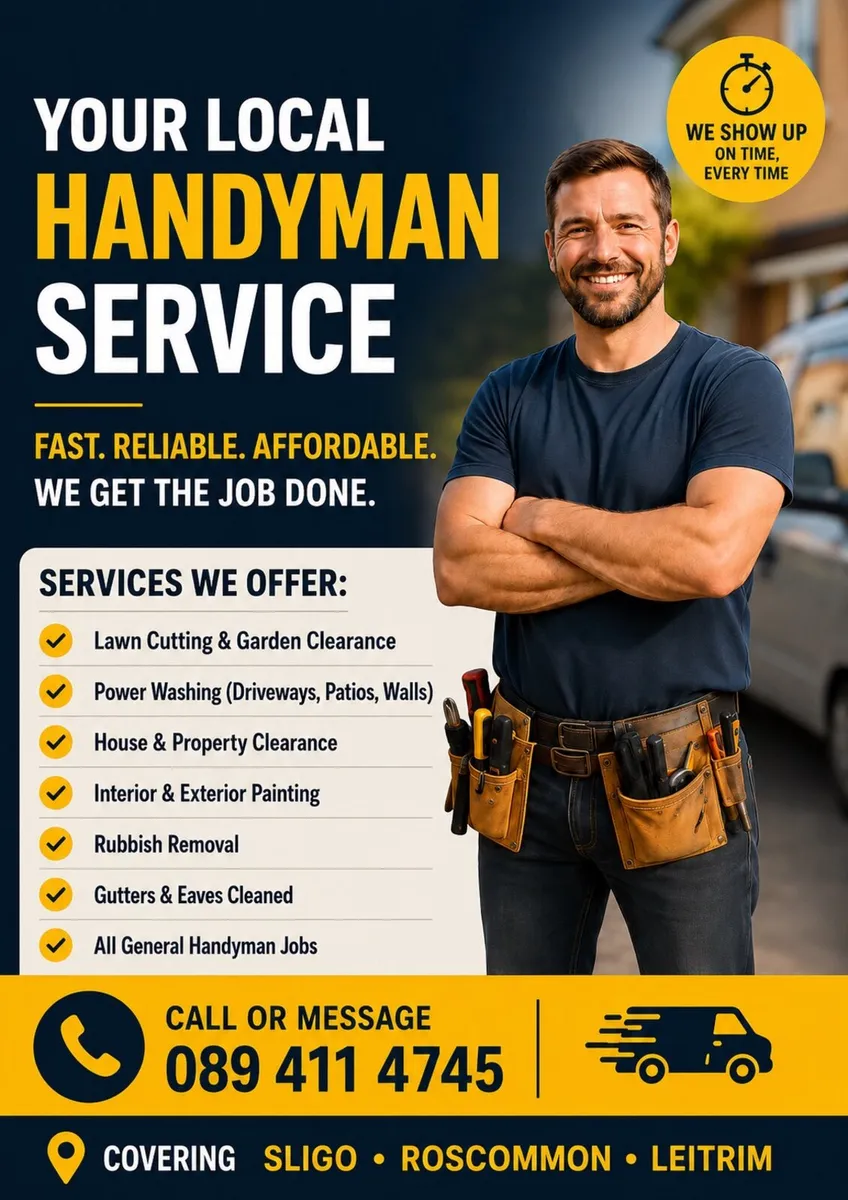 Handyman - Image 2