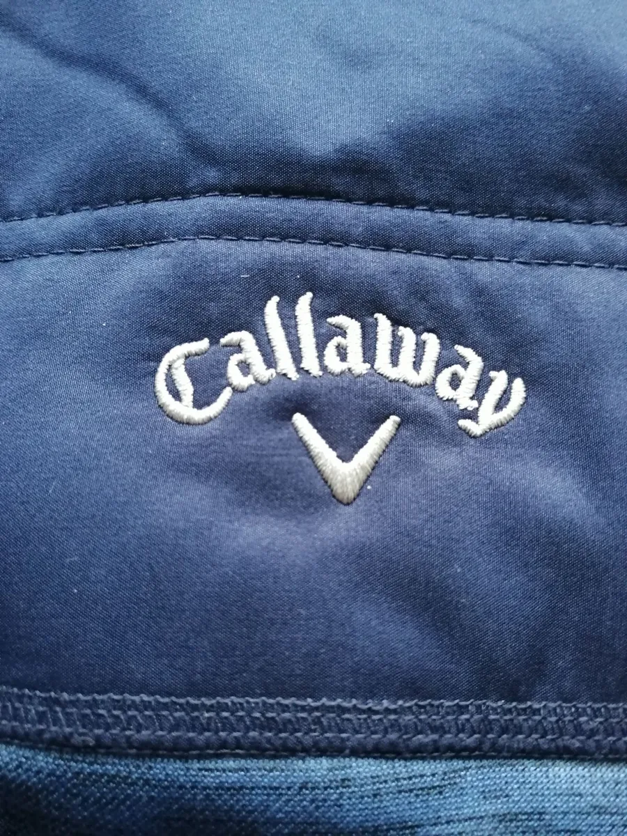 Callaway gilet - Image 4