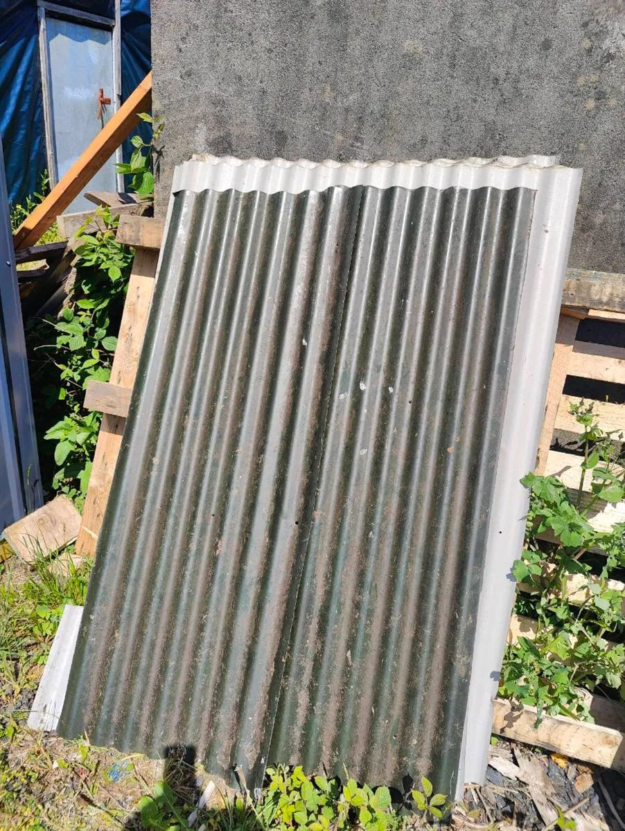 Metal sheets
