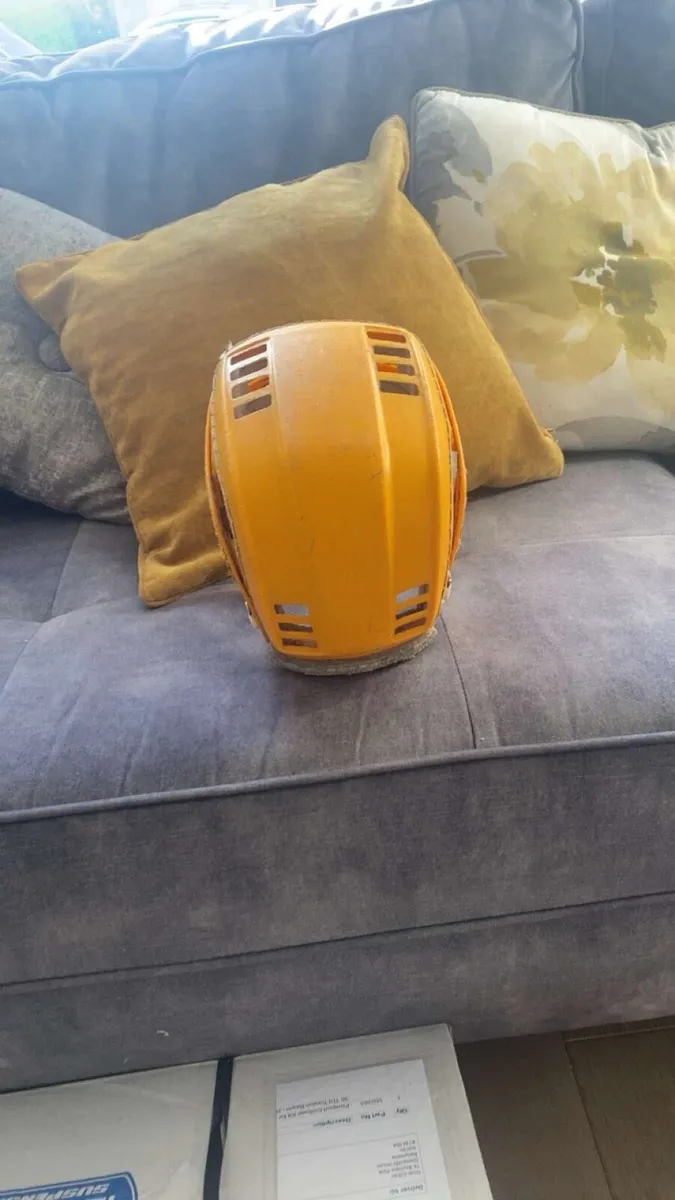 Oldstyle yellow cooper sk100 - Image 4