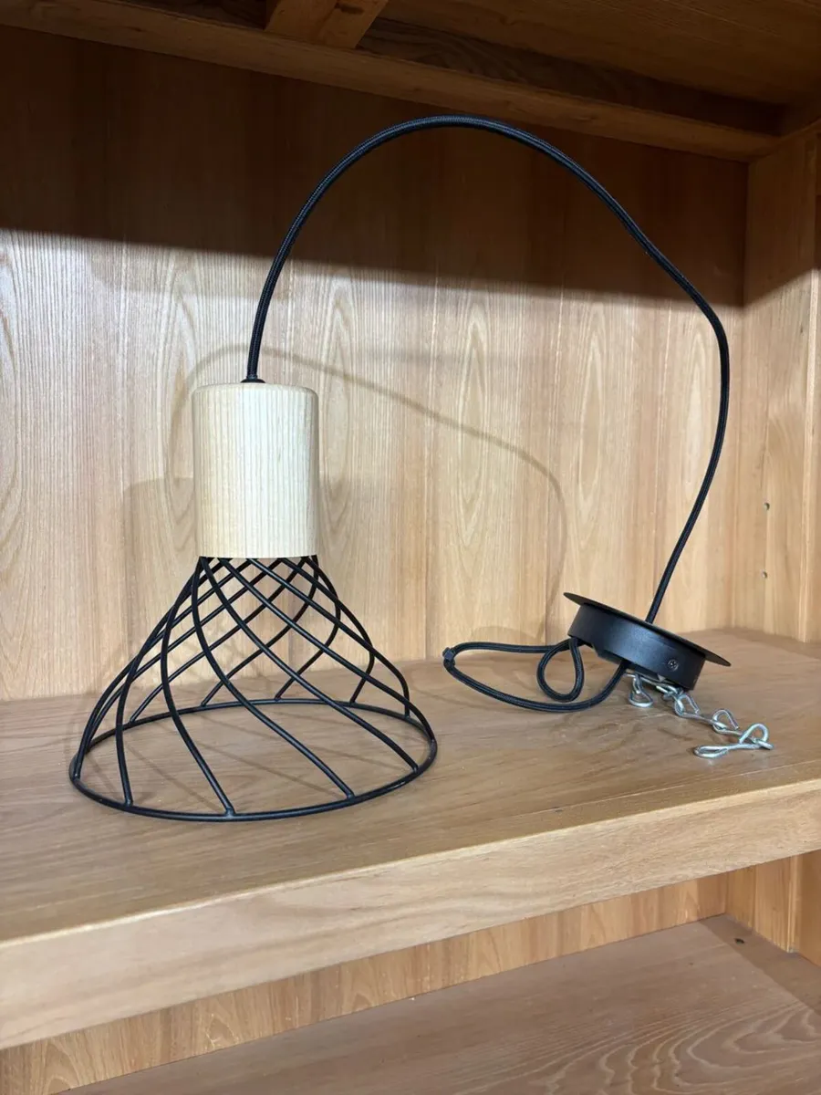QUALITY LAMP SHADES @ CJM - Image 1