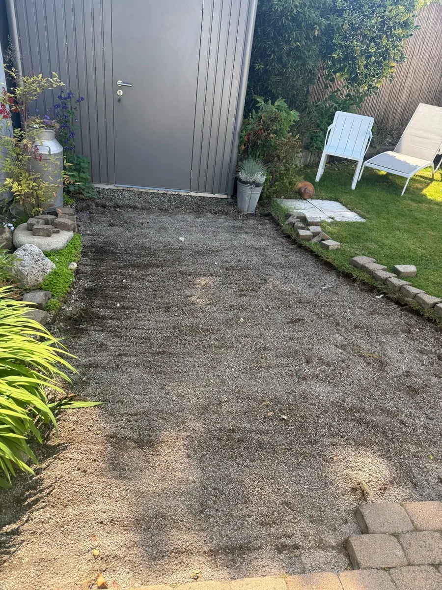 Patio Beige Slabs - Image 2