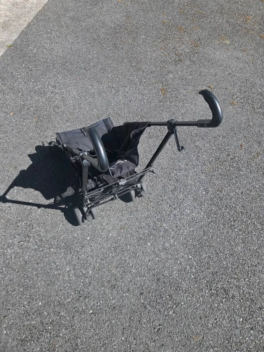 Stroller buggy - Image 3