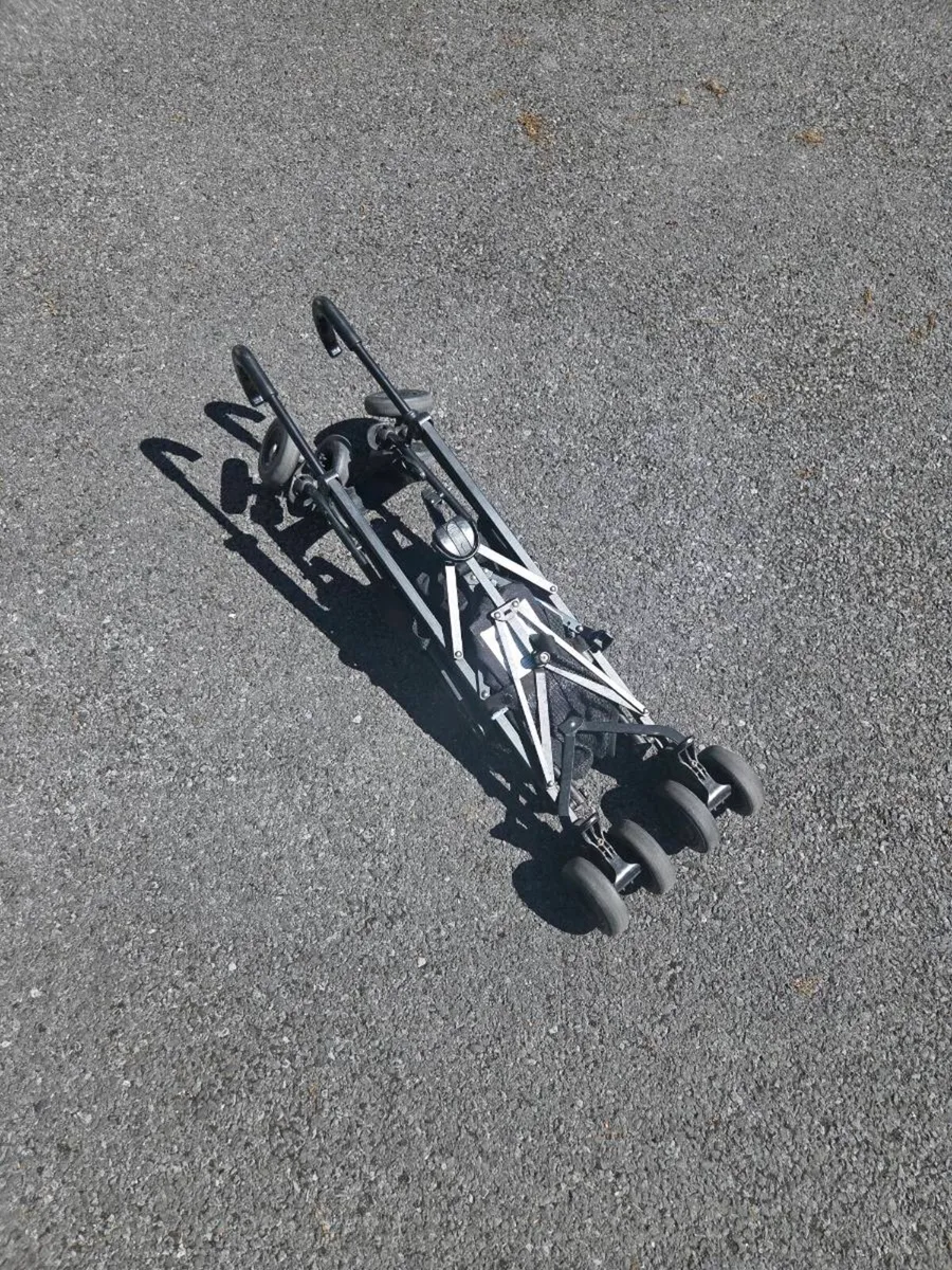 Stroller buggy - Image 4