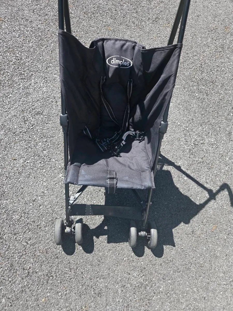 Stroller buggy - Image 2